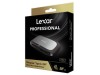 Lexar Professional CFexpress Type A USB 3.2 Gen 2 Reader LRW530U